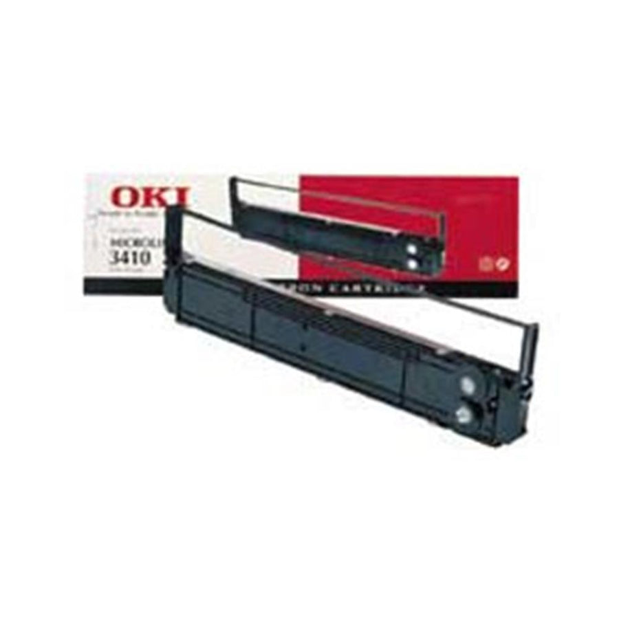 OKI 40629303 ŞERİT - ML4410 - 15 MILYON KARAKTER