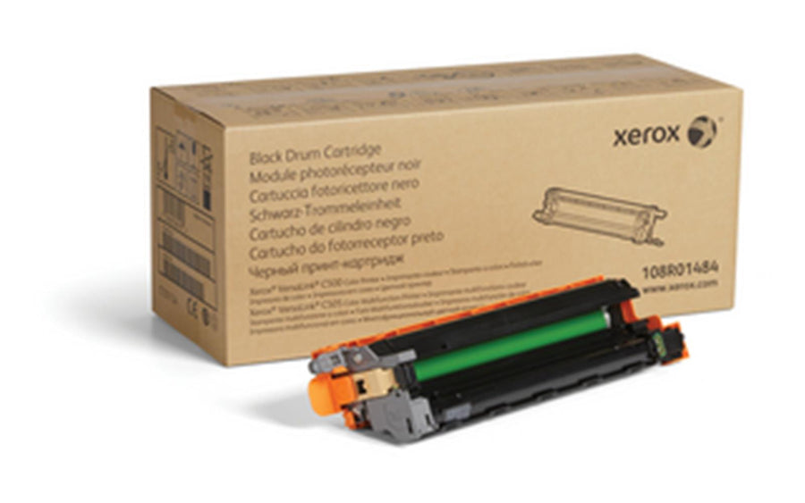 Xerox 108R01484 Versalink C500-C505 Black Siyah Imaging Unit 40.000 Sayfa