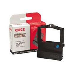 OKI 9002309 ŞERİT - ML3390 ML3391 - 2 MILYON KARAKTER