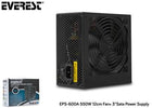 Everest EPS-600A 600w 12cm Fsn 4 Sata Aktif Pfc Güç Kaynağı Power Supply
