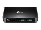 Tp-Link TL-SF1024M 24 Port 10-100 Mbps Switch Plastik Kasa