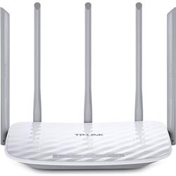 Tp-Link Archer C60 Dual Bant 4 Port Kablosuz Router AC1350