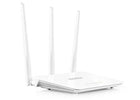 Everest EWR-F303 300Mbps 2.4GHz 3x5dBi Anten 1xWAN 3xLAN Repeater+AP+WISP Destekli Wireless Router