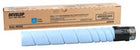Develop TN-324C Cyan Mavi Orjinal Fotokopi Toneri Ineo +258-308-368 26.000 Sayfa