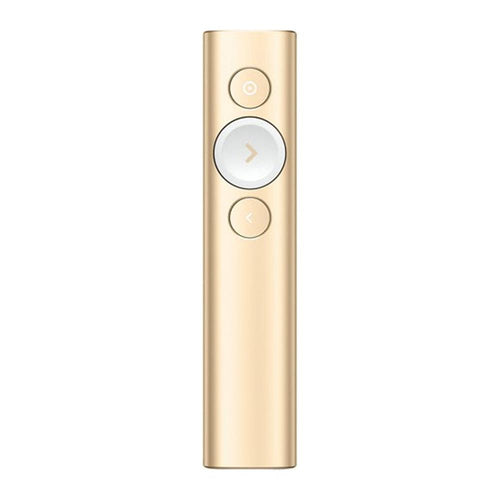 Logitech 910-004862 Spotlight Gold Presenter Sunum Kumandası
