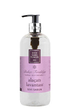 Eyüp Sabri Tuncer 500ml Sabun  Alaçatı Lavantası