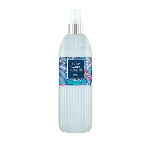 Eyüp Sabri Tuncer 150ml Pet Okyanus  Kolonyası Sprey