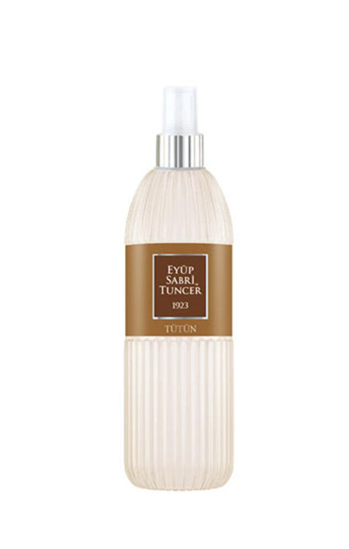 Eyüp Sabri Tuncer 150ml Pet Tütün Kolonyası Sprey