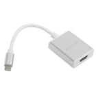 Dark DK AC U31XHD USB 3.1 Type C - HDMI Dönüştürücü