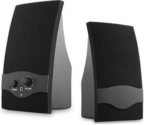Snopy SN-84 2.0 Siyah USB Speaker