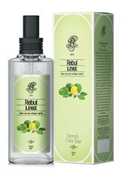 Rebul Lime 100 ml Spreyli Kolonya