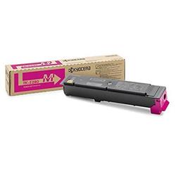 Kyocera TK-5280M Magenta Kırmızı Orjinal Fotokopi Toneri Ecosys M6235cidn-6635cidn P6235cdn 11.000 S
