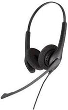 Jabra Bız 1500 Duo QD Çift Taraflı Kulaklık