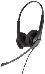 Jabra Bız 1500 Duo QD Çift Taraflı Kulaklık