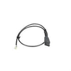 Jabra GN8800 Bağlantı Kablosu 0.5mt 8800-00-01