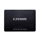 Ezcool 240GB SSD S280-240GB 3D NAND 2,5" 560-530Mb Harddisk