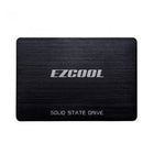 Ezcool 240GB SSD S280-240GB 3D NAND 2,5" 560-530Mb Harddisk
