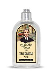 Eyüp Sabri Tuncer 250ml No:4 Tıraş Kolonyası