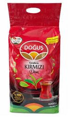 Doğuş Karadeniz Kırmızı Dem Siyah Çay 5000 gr