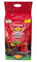 Doğuş Karadeniz Kırmızı Dem Siyah Çay 5000 gr