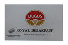 Doğuş Royal Breakfast Demlik Poşet Çay 500x3.2 gr