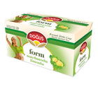 Doğuş Form Maydonozlu Limonlu Çayı 20x2 gr