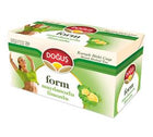 Doğuş Form Maydonozlu Limonlu Çayı 20x2 gr
