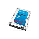 Seagate 6Tb Skyhawk 3,5" 256Mb 5900 St6000Vx001 Harddisk (Hikvision İthalat)