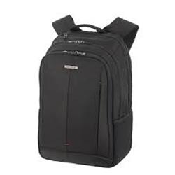 Samsonite  CM5-09-006 15.6" Guard IT 2.0 Notebook  sırt Çantası siyah
