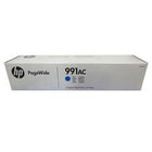 HP 991AC Cyan Mavi 16.000 Sayfa Kartuş X4D10AC
