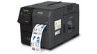 Epson TM-C7500G Renkli Etiket Yazıcı
