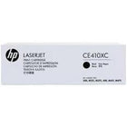 HP M351-M451NW-M451DN 305X SİYAH TAAHÜTLÜ TONER CE410XC