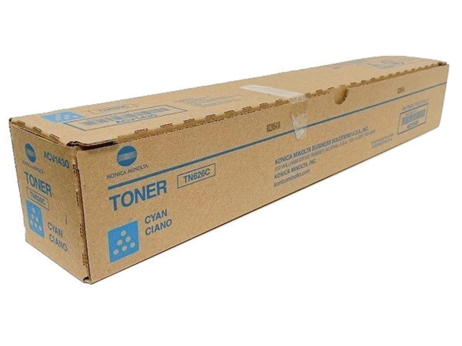 Develop TN-216C Cyan Mavi Orjinal Fotokopi Toneri Ineo +220-280 26.000 Sayfa