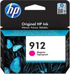 HP 912 Magenta Kırmızı Kartuş 3YL78A