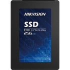 Hikvision 256Gb E100 550-450Mbs Sata 3 2.5" HS-SSD-E100-256G Ssd Harddisk