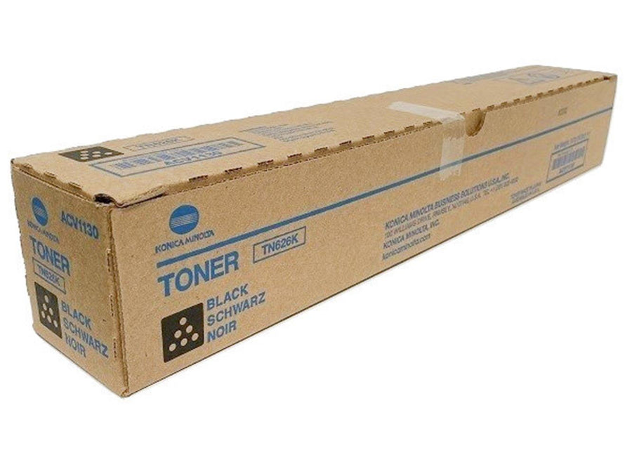 Develop TN-216K Black Siyah Orjinal Fotokopi Toneri Ineo +220-280 29.000 Sayfa