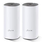Tp-Link DECO E4 2Li Paket AC1200 Tüm Evi Kapsayan Mesh Wifi Sistemi