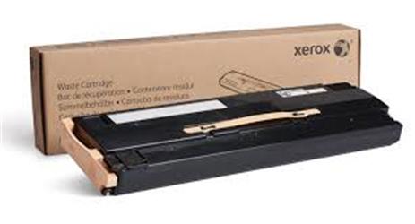 Xerox 108R01504 C8000 &amp; C9000 Waste Atık Toner Kutusu 47.000 Sayfaya Kadar Ömür