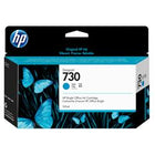 HP 730 Cyan Mavi 130 Ml Plotter Kartuşu P2V62A