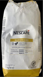 Nescafe Superıore 1000 gr Çekirdekli Kahve 12505167