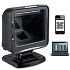 Perkon Ps5700 2D Imager Usb Masaüstü Karekod Barkod Okuyucu+Ayaklı Stand