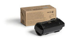 Xerox 106R03911 Versalink C600-C605 Standart Kapasiteli Black Siyah Toner 6.000 Sayfa