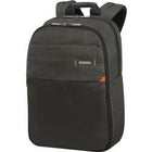 Samsonite CC8-19-005 15.6" Network3 Notebook Sırt Çantası Siyah