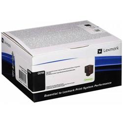 Lexmark 84C5HY0 16.000 Sayfa Yellow Sarı Toner CX725