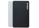 Hytech HY-HDC21 2.5" USB 2.0 SATA Harddisk Kutusu Siyah