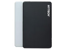 Hytech HY-HDC21 2.5" USB 2.0 SATA Harddisk Kutusu Siyah