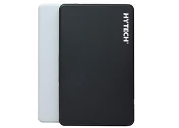 Hytech HY-HDC21 2.5" USB 2.0 SATA Harddisk Kutusu Siyah