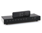 Dark DK-HD-SW8X1 Full HD 8 Giriş 1 Çıkışlı Uzaktan Kumandalı HDMI Switch (Seçici)
