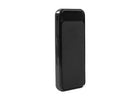 S-link IP-G2711 10000mAh Powerbank 2 Usb Port Siyah LCD+LED Gösterli  Pil Şarj Cihazı(Gizli Led)