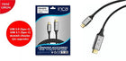 Inca IMHD-50T 5mt 1,4 V 3D Altın Uçlu HDMI Kablo